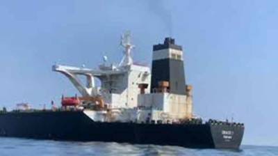 Узаконенное пиратство: иранский спецназ пресек кражу нефти американскими военными - free-news.su - США - Тегеран
