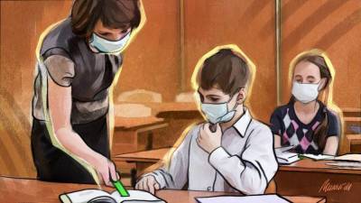 Геннадий Онищенко - Онищенко выступил за вакцинацию детей от коронавируса в России - inforeactor.ru - Россия - США