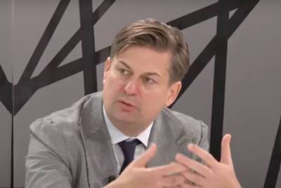 Виктор Медведчук - Максимилиан Кра призвал ЕС остановить финансирование власти - politeka.net - Украина - Германия