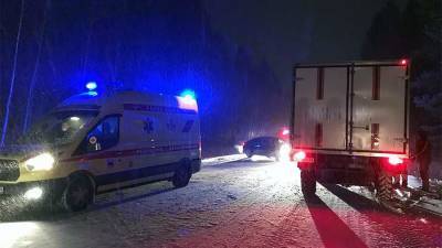 В экипаже разбившегося под Иркутском Ан-12 были граждане трех стран - iz.ru - Россия - Иркутская обл. - Украина - Израиль - Белоруссия - Якутск - Иркутск