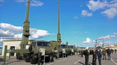 Французское издание оценило российские системы радиоэлектронной борьбы - iz.ru - Россия - Израиль - Франция - Мурманск - Калининград