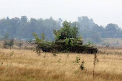 Владимир Рогов - Рогов: Перестановки в военном руководстве Украины указывают на скорое обострение - actualnews.org - Украина