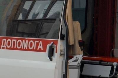 Жительница Луцка изрезала себя и свою 2-летнюю дочь - rupor.info - Луцк - Волынская обл.