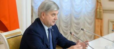 Александр Гусев - Александр Гусев поздравил воронежскую пловчиху Дарью Клепикову с золотом чемпионата Европы - runews24.ru - Россия - Воронеж - Воронежская обл. - Казань