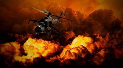 Причиной крушения Ан-12 в Иркутской области назвали плохую погоду - sib.fm - Иркутская обл. - Иркутск