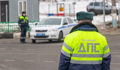Россиян предупредили о массовых проверках на дорогах в праздники - mirnov.ru