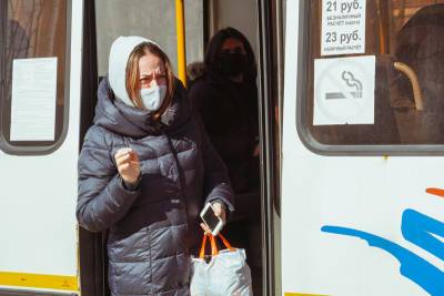 Александр Гусев - Воронежцам рассказали, куда жаловаться при принуждении работать в локдаун - gorcom36.ru - Воронеж