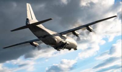 Анатолий Глаз - Под Иркутском разбился Ан-12: есть погибшие (фото, видео) - sharij.net - Россия - Белоруссия - Якутск - Иркутск
