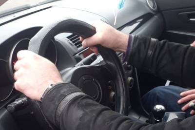 В ГИБДД посчитали, сколько ДТП в Тверской области произошло по вине начинающих водителей - tver.mk.ru - Россия - Тверская обл.