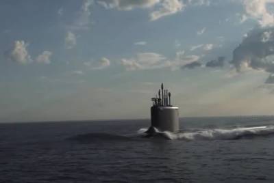 Отставной офицер-подводник ВМС США рассказал о возможных обстоятельствах столкновения АПЛ «Коннектикут» с подводной скалой - topwar.ru - США - штат Коннектикут