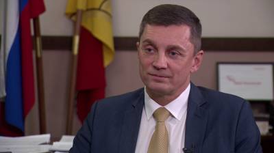 «К этому нужно привыкнуть». Власти Воронежа рассказали о проблемах бизнеса в пандемию - vestivrn.ru - Воронеж - Воронежская обл.