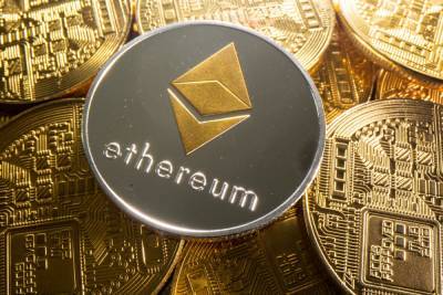 Ethereum обновил исторический максимум — курс криптовалюты превысил $4 460 - itc.ua - Украина