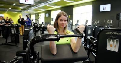 Спортклубы готовятся к 15 ноября. Почти все клубные тренеры привиты, но треть — ушли в "серую" зону - rus.delfi.lv - Латвия