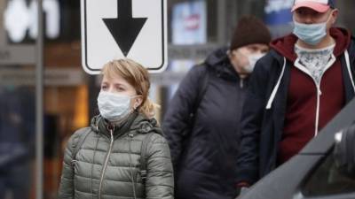 Роман Старовойт - Губернатор Курской области продлил нерабочие дни в регионе до 12 ноября - 5-tv.ru - Россия - Курская обл.