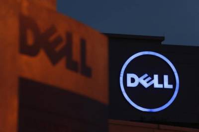 Ян Шебалин - VMware закончила свое отделение от Dell - smartmoney.one - Reuters
