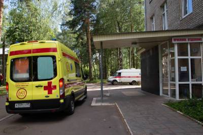 Виктор Цой - Белые халаты держат удар: в Твери будут преподавать медицину катастроф, а «Скорую» модернизируют - tver.mk.ru - Тверь