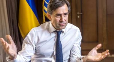 Алексей Любченко - Ирина Новикова - Любченко потерял должность в Кабмине из-за любовно-коррупционного треугольника? - politeka.net - Украина - Кривой Рог