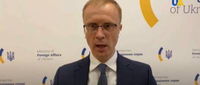 Олег Николенко - На борту Ан-12, который разбился в РФ, могли быть украинцы - w-n.com.ua - Россия - Украина - Белоруссия - Иркутск
