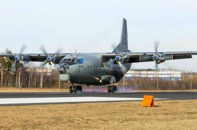 Игорь Кобзев - При крушении Ан-12 под Иркутском никто не выжил, заявил губернатор - pnp.ru - Иркутская обл. - Якутск - Иркутск