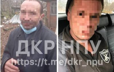 Сыновья убили родителей: на Полтавщине раскрыли два преступления - korrespondent.net - Украина - Полтавская обл.