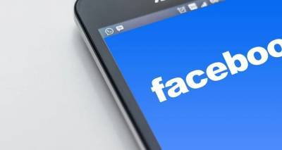 Facebook откажется от системы распознавания лиц и предлагать отметить человека на фотографии или видео - thepage.ua - Украина