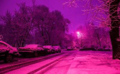 Роман Вильфанд - В Гидрометцентре РФ пообещали «суровые ночи» этой зимой - actualnews.org - Россия