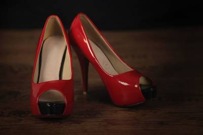 Ученые выяснили оптимальную высоту женского каблука для получения ярких оргазмов - news.vse42.ru - Шанхай