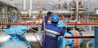 Gazeta Wyborcza: действия «Газпрома» доказывают, что России не нужен «Северный поток-2» - runews24.ru - Россия - Германия - Польша