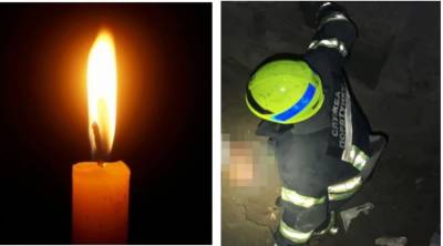 Несчастье настигло семейную пару прямо во дворе дома, кадры: женщину спасти не удалось - politeka.net - Украина - Одесская обл. - Черновицкая обл.