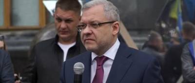 Герман Галущенко - Суд обязал министра энергетики оплатить долг за газ в размере 76 тысяч гривен - w-n.com.ua - Украина - Киевская обл.