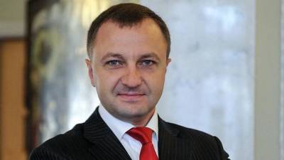 Тарас Креминь - «Носят русскоязычный характер»: мовный омбудсмен предложил переименовать десятки населенных пунктов - sharij.net - Северодонецк - Первомайск - Южноукраинск