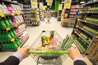 Денис Мантуров - Производители пищевой продукции заметили подорожание упаковки - newsland.com