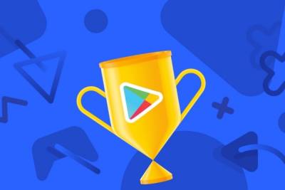 В Google Play стартовало голосование за лучшие приложения и игры 2021 года - itc.ua - Ukraine