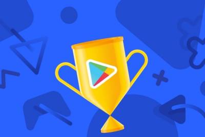В Google Play стартовало голосование за лучшие приложения и игры 2021 года - itc.ua - Ukraine