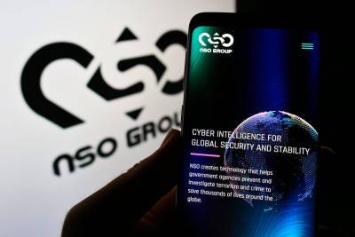 Израильские компании NSO Group и Candiru попали в «черный список» США - news.israelinfo.co.il - США - Израиль - Франция - Марокко