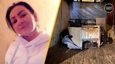 Отметила 8 Марта: россиянка, расчленившая собственного мужа, получила 12 лет тюрьмы - eadaily.com