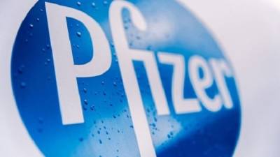 Акции Pfizer возобновили рост после отчета компании за квартал - minfin.com.ua - США - Украина