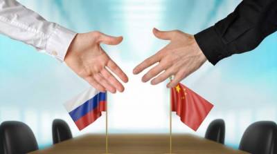 Мифическая дружба: дороги России и Китая могут разойтись из-за США - newzfeed.ru - Москва - Россия - Китай - США - Washington - Хорватия