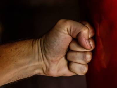 Иван Громов - «Палец убийцы»: стало известно, как определить жестоких мужчин по рукам - rosbalt.ru
