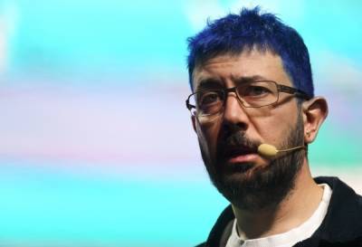 Артемий Лебедев - В Госдуме призвали наказать студию Лебедева за скандальный пост - govoritmoskva.ru