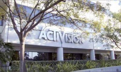 Михаил Денисламов: Цель по бумагам Activision Blizzard на горизонте года скорректирована до $90 - smartmoney.one