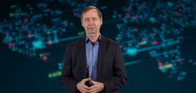 Александр Кочетков - Александр Кочетков спрогнозировал, какой сценарий с теплом и электричеством может нас ожидать зимой - politeka.net - Украина - Белоруссия