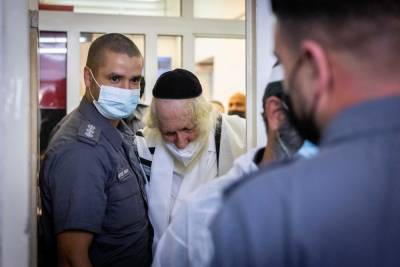 Один из подозреваемых признался в убийстве Нисима Шитрита в 1986 году - news.israelinfo.co.il - Иерусалим