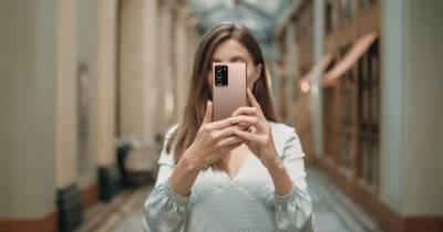 Топ-10 самых лучших Android-смартфонов октября: свежий рейтинг AnTuTu (видео) - focus.ua - Украина
