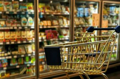 Инфляция в России ускорилась на фоне роста цен на продукты - pnp.ru - Россия