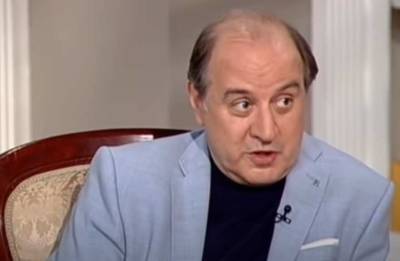 Агапов рассказал о борьбе медиков за жизнь обгоревшего школьника: «В результате глупейшей шалости угодил в кoмy» - actualnews.org