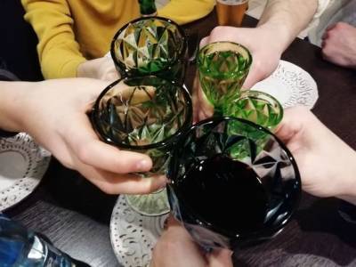 Назван самый опасный алкогольный напиток - rosbalt.ru - США - шт. Индиана