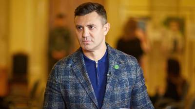 Николай Тищенко - Николай Тищенко: «Незаконные решения депутатов Закарпатского облсовета непоправно скажутся на реализации инфраструктурных проектов и инвестиционном климате в области» - lenta.ua - Украина - Закарпатская обл.