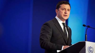 Владимир Зеленский - принц Чарльз - Дмитрий Кулеба - Джо Байден - Британцы рассказали о том, как Зеленский «загнал в угол» Байдена - iz.ru - США - Украина - Израиль