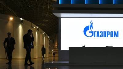Елена Бурмистрова - «Газпром» напомнил, что не заинтересован в рекордно высоких ценах на газ в Европе - russian.rt.com